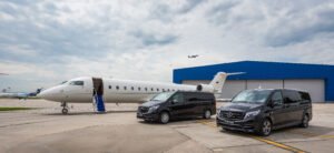 Domodedovo,,Moscow,,Russia,-,June,03,,2016:,Private,Busines,Jet