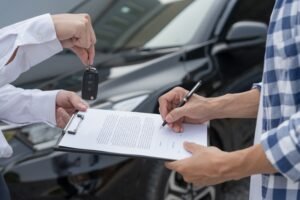 Lease,,Rental,Car,,Sell,,Buy.,Dealership,Manager,Send,Car,Keys