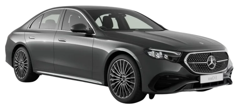 E Class