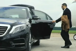Innsbruck to Munich Airport Taxi