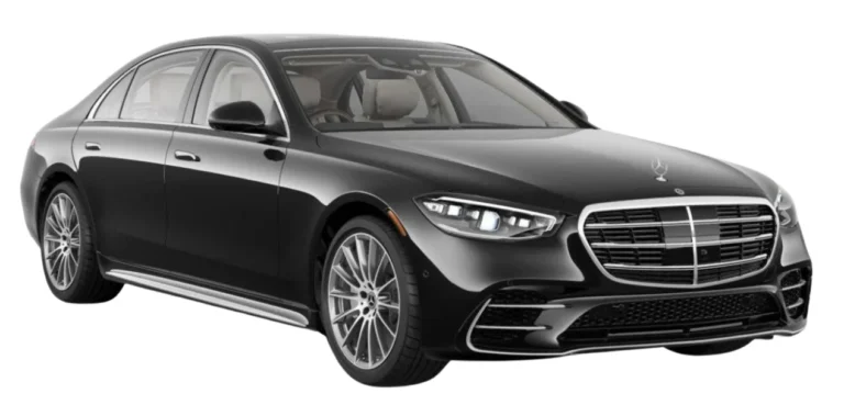 S Class